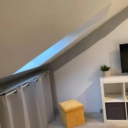 Maison Cocooning Ferienhaus *