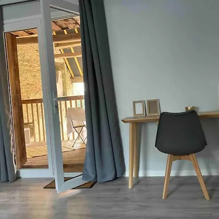 Maison Cocooning * Gesnes-le-Gandelin
