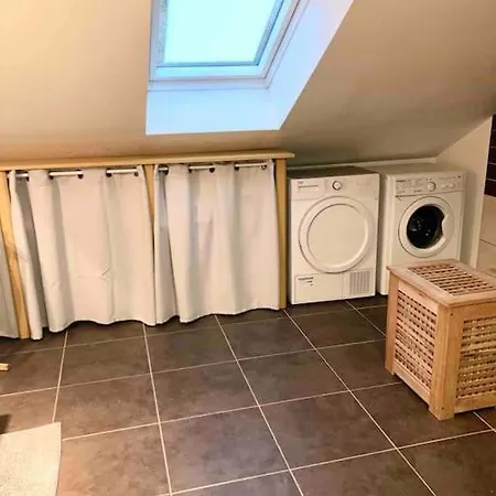Ferienhaus Maison Cocooning *