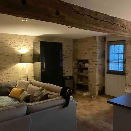 Ferienhaus Maison Cocooning *