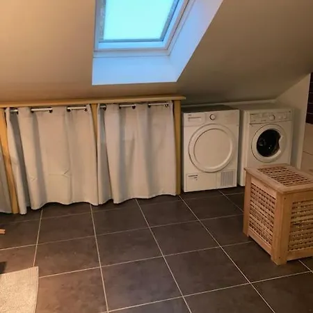 Maison Cocooning