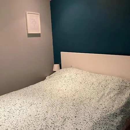 Ferienhaus Maison Cocooning *