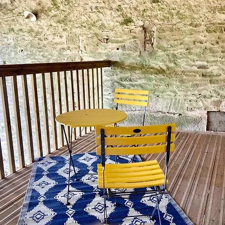 Maison Cocooning Ferienhaus *