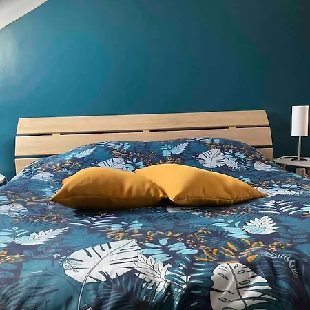 Ferienhaus Maison Cocooning